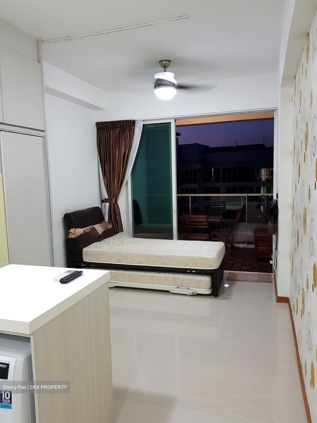 1 Canberra (D27), Condominium #452244111